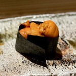 匠 進吾 - 【追加】利尻の馬糞。
      水分量が少なめで、煮詰めたの？と思うほどに凝縮度がもの凄い(^^)