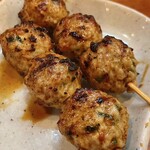 炭火焼とり 萬作 - 