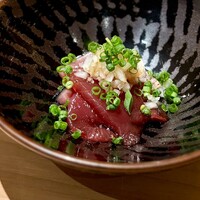 匠 進吾 - 玉葱との相性は、この上ない鰹ちゃん。