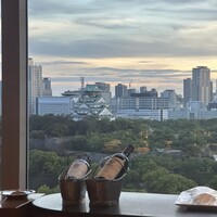 けやき ホテルニューオータニ大阪 - 