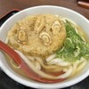 因幡うどん 博多デイトス店