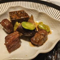 ワキヤ 一笑美茶樓 - 