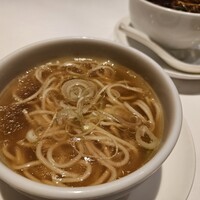 ワキヤ 一笑美茶樓 - 