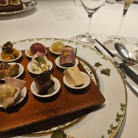 ワキヤ 一笑美茶樓 - 