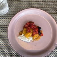 シースケープ テラス・ダイニング - 