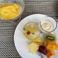 シースケープ テラス・ダイニング - 