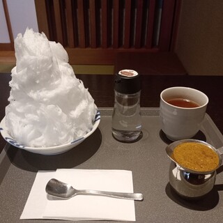 茶菓専科 ひなた_1