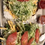 キングタコス 金武本店 - 