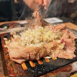 燒肉 一心Tansuke 上野本店
