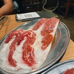 燒肉 一心Tansuke 上野本店