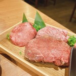 燒肉 一心Tansuke 上野本店