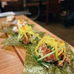 燒肉 一心Tansuke 上野本店