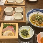 四季彩 新潟站前店 - 