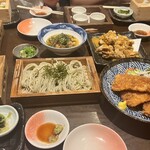 四季彩 新潟站前店 - 