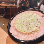 燒肉 一心Tansuke 上野本店