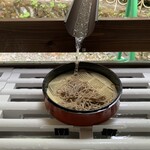 滝観洞観光センター - 