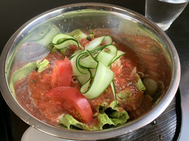 もりあい &ndash; 山口団地（ラーメン）｜宮古市の本格ラーメン店