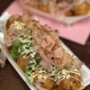 たこ焼き道楽 わなか 新大阪駅店
