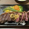 いきなりステーキ ヤエチカ店
