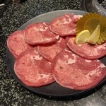あみやき亭 - 
