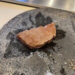 ドミニク・ブシェ・キョート・ル・テッパンヤキ - 