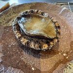 ドミニク・ブシェ・キョート・ル・テッパンヤキ - 