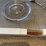 ドミニク・ブシェ・キョート・ル・テッパンヤキ - 