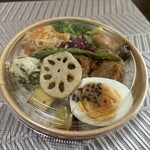 Vivo - この日は、丸い器のお弁当でし種(*ﾟ∀ﾟ*)