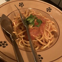 トラットリア ラ タルタルギーナ - 