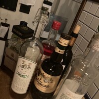 トラットリア ラ タルタルギーナ - 