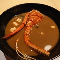 中納言 大阪駅前第3ビル店 - 