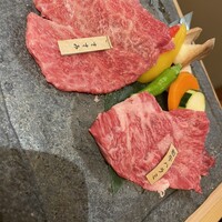 個室焼肉 さんびょうし 別邸 - 