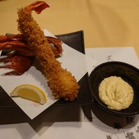 中納言 大阪駅前第3ビル店 - 