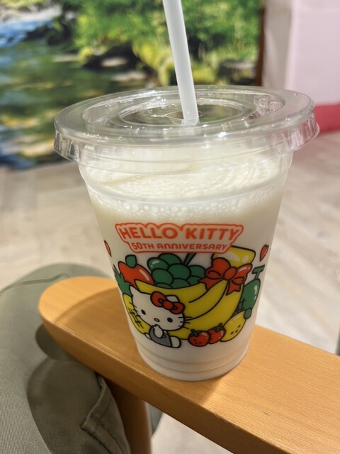 果汁工房 果琳 イオンモール新利府 北館（Karin） - 新利府（ジューススタンド）の写真