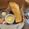 カフェ珈琲館