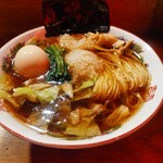 屋台ラーメン しゅんやっちゃん - 