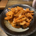 Joe庵 本店 - 