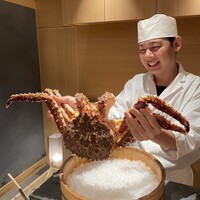 かにじぇんぬ 銀座 - 