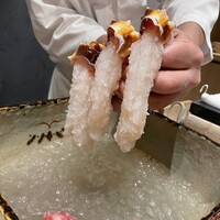 かにじぇんぬ 銀座 - 