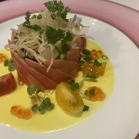 モナリザ 恵比寿店 - 