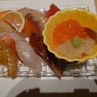 鮨 たけうち - 