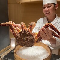かにじぇんぬ 銀座 - 