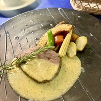 マ・メゾン 西湖店 - 
