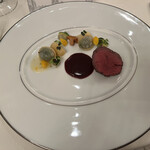 トゥールダルジャン - 