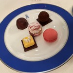 トゥールダルジャン - 