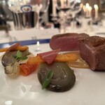 トゥールダルジャン - 