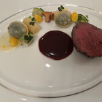 トゥールダルジャン - 