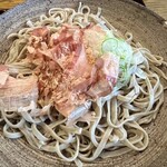 あみだそば はなれ - 