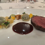 トゥールダルジャン - 