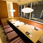 全席個室 楽蔵うたげ  - 